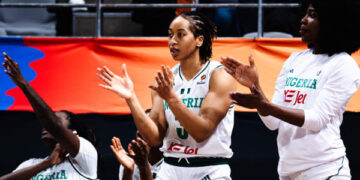 D’Tigress end World Cup qualification tournament with loss to Germany