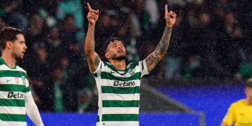 Five Star Sporting demolish Bodo Glimt to seal remarkable turnaround victory
