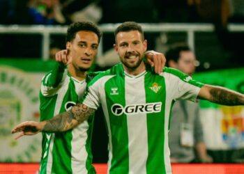 Betis, Villa, Porto cruise into Europa League last eight as Bologna beat Roma in seven-goal thriller