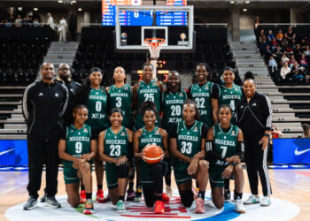 D’Tigress to face LA Sparks, Minnesota Lynx in WNBA preseason