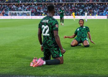 13 Super Eagles arrive Antalya camp ahead of Iran, Jordan friendlies