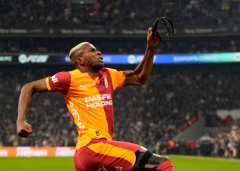 Why Manchester United must sign Victor Osimhen! – Former midfielder