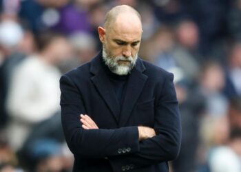 Breaking! Tottenham Hotspur sacks Igor Tudor