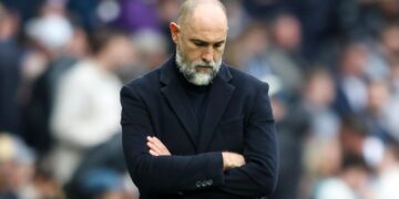 Breaking! Tottenham Hotspur sacks Igor Tudor