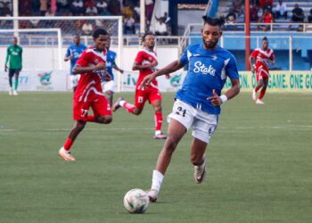 Shooting Stars outclass Rangers, Rivers demolish Khalifat as Enyimba wins Derby