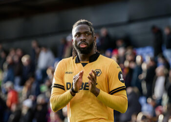 Besiktas plots move for Super Eagles’ Tolu Arokodare