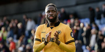 Besiktas plots move for Super Eagles’ Tolu Arokodare