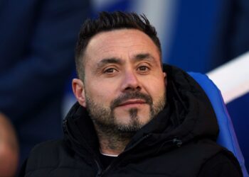 Tottenham Hotspur appoint Roberto De Zerbi as new head coach