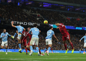 Man City, Liverpool renew rivalry in FA Cup quarter-finals