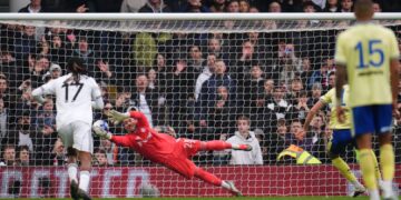 Super Eagles’s Fulham trio exit FA Cup as Southampton seal late-gasp winner