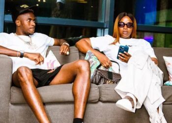 Why I bought a N400m Cyber truck for my sister – Victor Osimhen