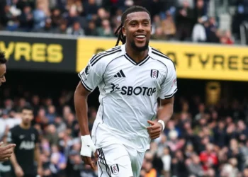 Iwobi’s sublime strike, Bernando Silva’s improvised technique nominated for March Goal of the Month