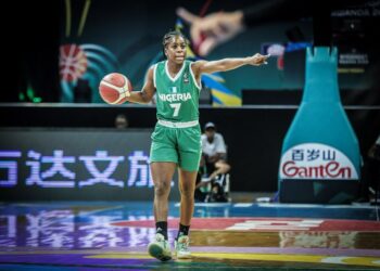D’Tigress’ Sarah Ogoke announces retirement from Basketball