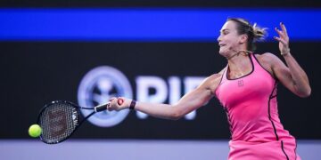 Miami Open: Sabalenka beat Coco Guaff to claim Sunshine Double