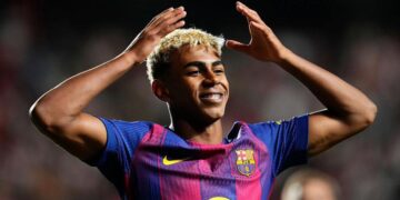 Why Lamine Yamal is the World’s Undisputed Number One in 2026