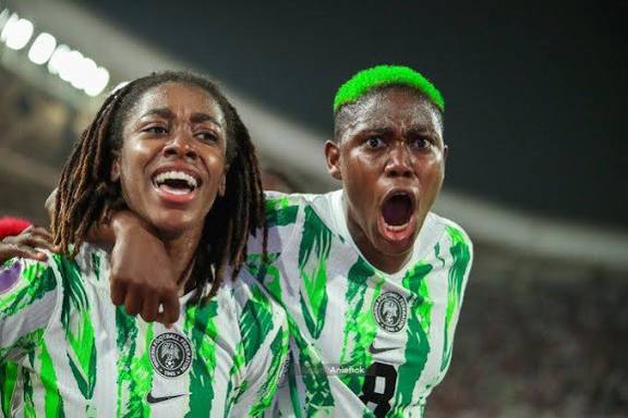 Limping Toward a Mirage: The High Cost of the WAFCON Postponement for Nigeria’s Super Falcons
