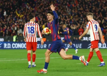 Heartbreak at Camp Nou: Three Takeaways as Barcelona Fall Just Short of Historic “Remontada”