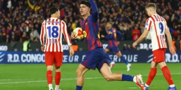 Heartbreak at Camp Nou: Three Takeaways as Barcelona Fall Just Short of Historic “Remontada”