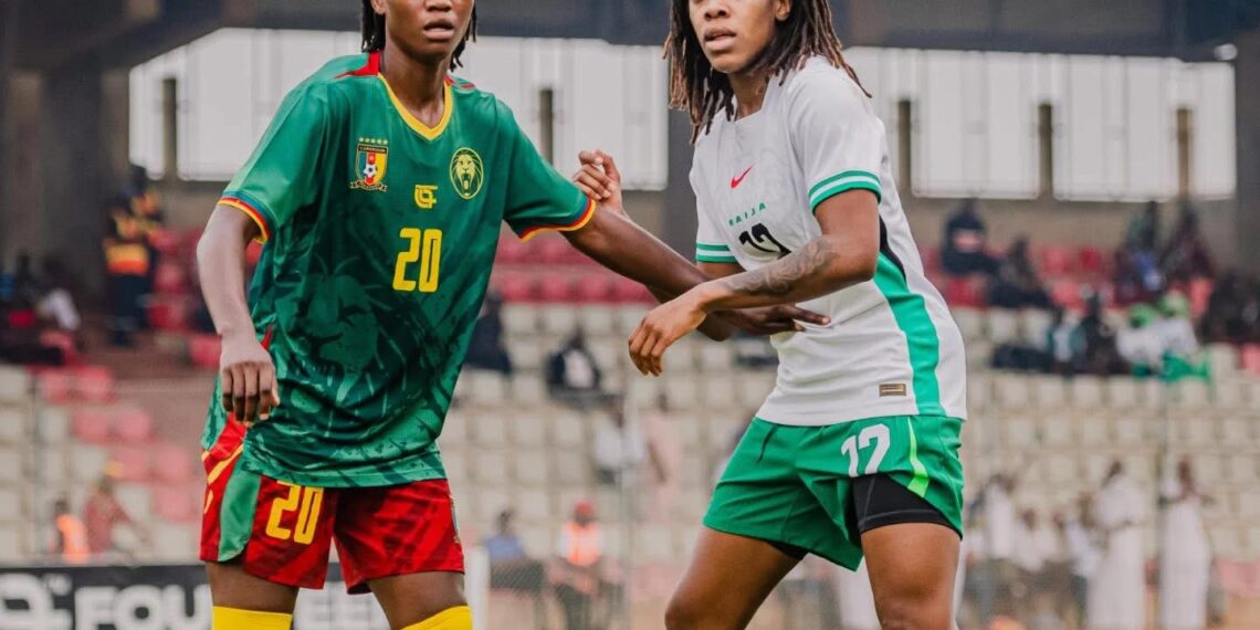 Rescheduled: 3 Reasons why WAFCON was moved to July 2026