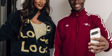 “Landing Soon”: Arsenal Teases Blockbuster Crossover Between Bukayo Saka and Tems