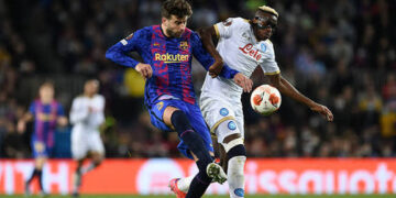 The Osimhen Temptation: Why Barcelona Must Say No to the Nigerian Goal Machine