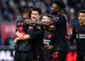 Bundesliga Round-Up: Ginter Rescues Leverkusen as Wolfsburg Crumbles into Chaos
