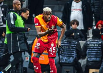 Nigerian Stars on Fire: Yusuf and Adams Lead Weekend Goal Rush