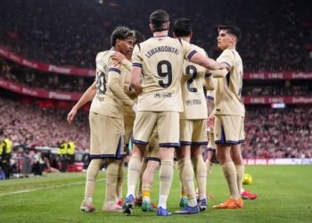 Barcelona Edge Closer to Title as Atleti Outlast Real Sociedad