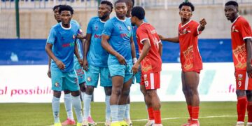 Rangers Rampage as Home Sides Dominate NPFL Matchday 29