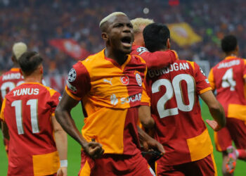 Operation Anfield Slayers: 3 Keys for Osimhen to Topple Liverpool