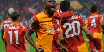 Operation Anfield Slayers: 3 Keys for Osimhen to Topple Liverpool