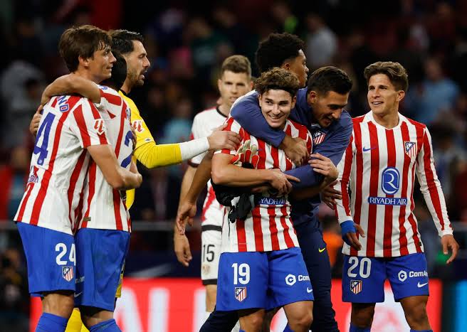 Champions League Preview: 3 Reasons Relegation-Threatened Spurs Can Shock Lookman’s Atlético