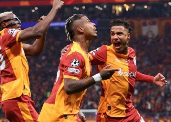 Champions League: Liverpool Bullied in Istanbul as Yamal Rescues Barca at the Death