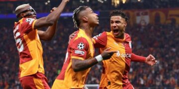 Champions League: Liverpool Bullied in Istanbul as Yamal Rescues Barca at the Death