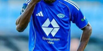 Daniel Daga Sentenced to Six Months in Norway for Sexual Assault