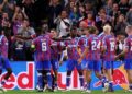 Conference League Round of 16: Crystal Palace, Fiorentina and Sparta Prague seek qualification. 