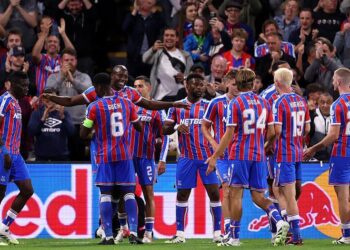 Conference League Round of 16: Crystal Palace, Fiorentina and Sparta Prague seek qualification. 