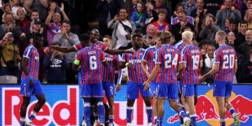 Conference League Round of 16: Crystal Palace, Fiorentina and Sparta Prague seek qualification. 