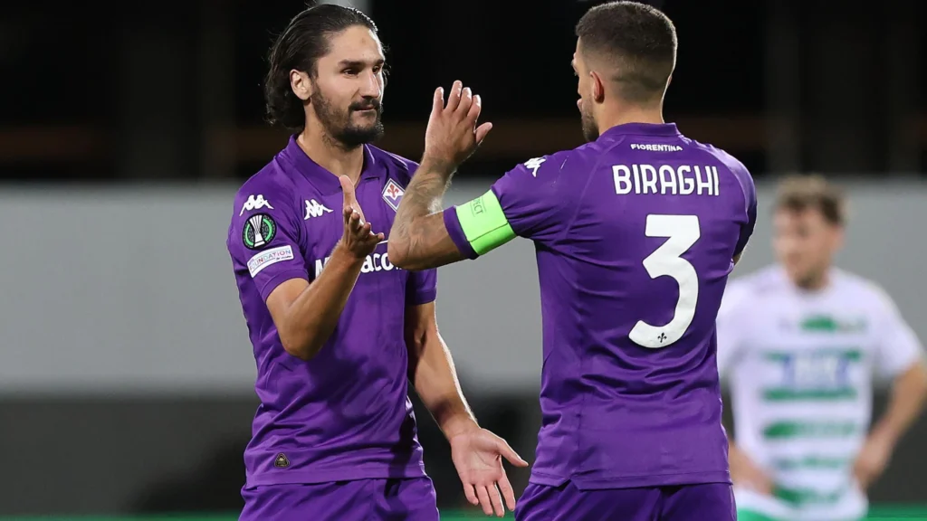 Fiorentina Conference League 