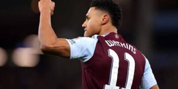 Watkins Ends Drought as Porto Stun Stuttgart: 3 Things We Learnt from the Europa League