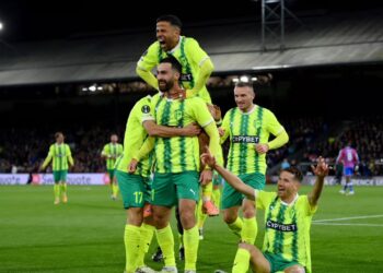 Frustration for Palace, Flawless Athens: 3 Takeaways from the Conference League Last-16 Openers