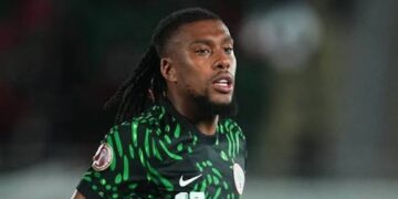 Iwobi Highlights Contrast Between England’s Strict Setup and Nigeria’s Family Atmosphere