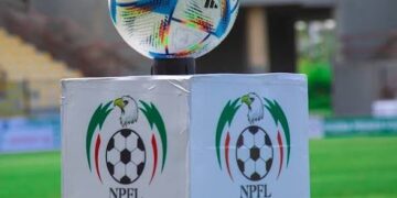 RANGERS STALL IN ILORIN AS NPFL TITLE RACE HITS FEVER PITCH AFTER MATCHDAY 30