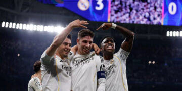 5 Champions League Predictions for a High-Stakes Round of 16