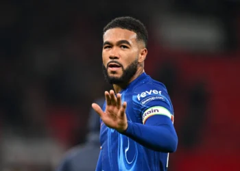 Chelsea Captain Reece James Ruled Out of PSG Clash as Defensive Crisis Deepens