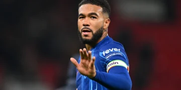 Chelsea Captain Reece James Ruled Out of PSG Clash as Defensive Crisis Deepens 