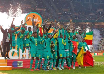 Senegal to Appeal CAF Ruling After AFCON Title Awarded to Morocco