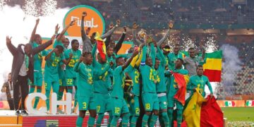 Senegal to Appeal CAF Ruling After AFCON Title Awarded to Morocco
