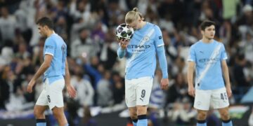 UEFA Champions League: Three Defining Lessons from the night