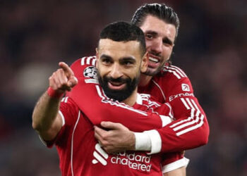 Liverpool, Barcelona and Bayern Reclaims Continental Throne: Three Truths from a Champions League Night